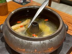 -云海肴·汽锅鸡·云南菜(高德置地店)