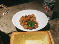 -绿茶餐厅(天津天河城店)