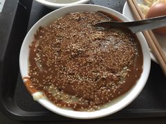 -老磁器口豆汁店(天坛店)
