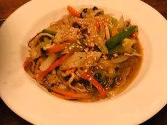 -Outdark Korean Restaurant