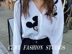 -CLMX(新天地凯德晶萃广场店)