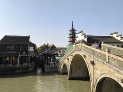 -千灯古镇