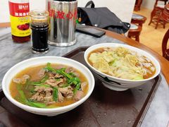 -珍珍小食店(西华路店)