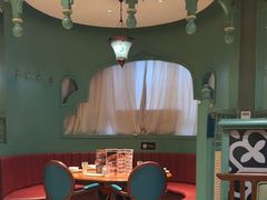 -驿楼兰·新疆菜(火车站店)