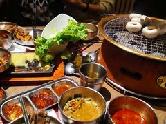 -西塔老太太泥炉烤肉