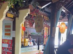 -老平安农家菜(平安店)