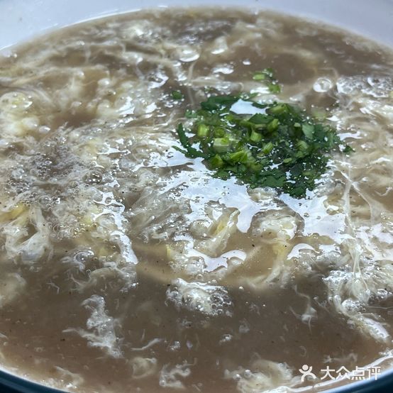 正宗临沂糁馆(东岳鑫城店)