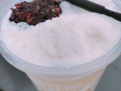 -甜心闲生传统手工冰粉(奎星楼店)