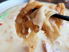 -老来福·非遗酸汤兔(凯旋路店)
