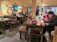 -霄汉羊排(万松园一店)