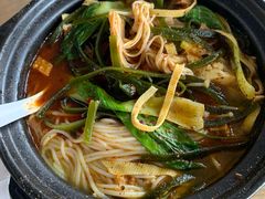 -东关吉祥西安腊汁肉夹馍(健德门店)