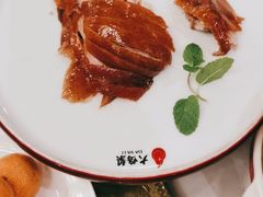 -大鸭梨烤鸭店(朝阳路店)