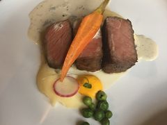 低温澳洲精选牛排-G+KITCHEN(龙湖狮山天街店)