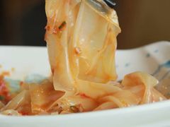 陈村粉捞鸡-滋粥楼·顺德菜海鲜茶点(金融城店)