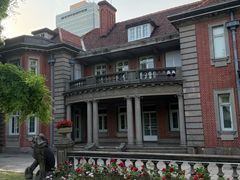 -上海瑞金洲际酒店