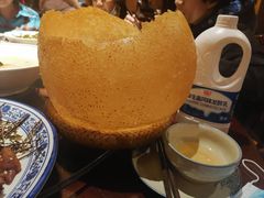 【隆府必点】光头司令大麻园-杨记隆府(汉街店)