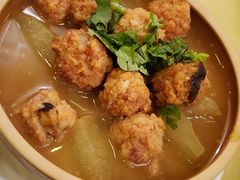 -东四民芳餐厅(朝阳门店)