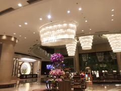 -深圳福田香格里拉大酒店