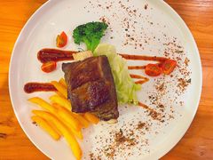 -more than meow吴止猫主题餐厅(承德 中船汇店)