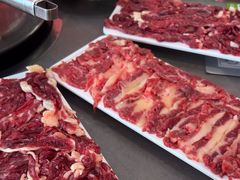 -官塘陈记鱼生·潮汕砂锅粥·牛肉火锅(潮枫路总店)