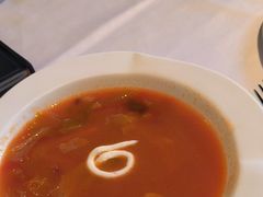 -波特曼西餐厅(南岗店)
