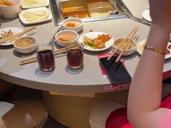 -海底捞火锅(宏大财富广场店)