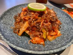 -轻烧烤肉(光谷步行街店)
