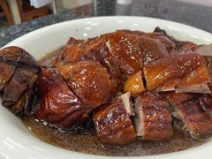 -黄连大头华烧鹅(萧地大马路店)