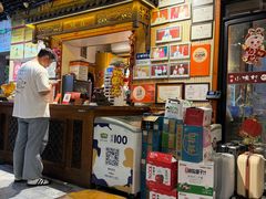 -旺角小渔村·海肠捞饭开创者(二马路店)