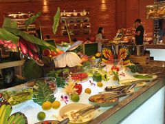 -马哥孛罗咖啡厅·Cafe Marco (厦门马哥孛罗东方大酒店)