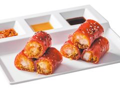 -名点一号·精致茶点·手工制作(宝华店)