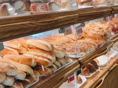 -新侨三宝乐面包店(崇文门店)