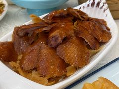 -福满园大酒楼(梅林店)