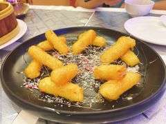 -内蒙古驻京办餐厅