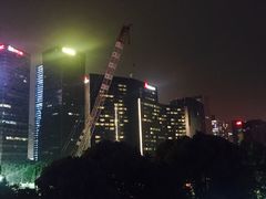 -钱江新城灯光秀