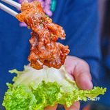 这家烤肉店我真的可以一直过来吃啊！