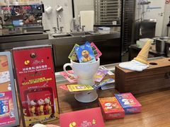 -LUNEURS月乐诗·法式冰淇淋(北外滩来福士广场店)