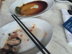 -君悦酒店·乐厨·高空自助餐(青年大街店)