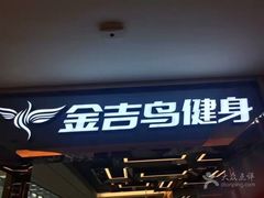 -金吉鸟健身游泳