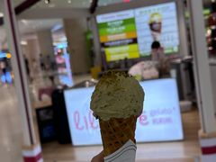 -莉莉熊Lililove Gelato (意大利手工冰淇淋)