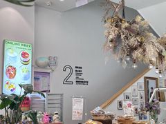 -嗒令甜品·主题融合料理餐厅(首座时代店)