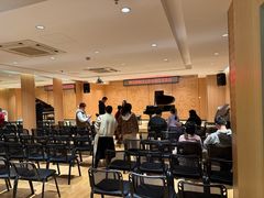 -柏斯音乐艺术中心·钢琴·吉他(上音店)