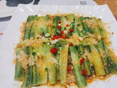 -花舍·新派粤菜·西餐·下午茶(亚运村·鸟巢店)
