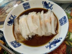 海虾肠粉-阿殳粥馆(水围村店)