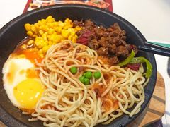 -诺丁牛排披萨自助餐厅(汕头苏宁店)