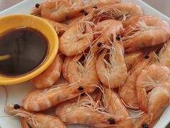-潮香阁海鲜餐厅(较场尾店)