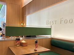 -ITARU食堂·定食料理(西丽店)