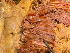 -王胖子驴肉火烧(东四旗舰店)