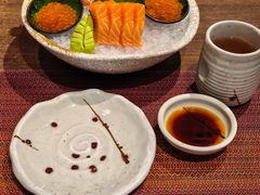 -青叶日本料理(北辰店)