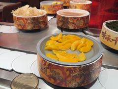 -龍歌自助小火锅(雨花台江南虹悦城店)